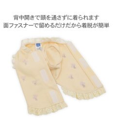 PET PARADISE ペットパラダイス ペティヒートDAN Tシャツ 《小花ブーケ》 小型犬