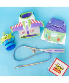 PET PARADISE ディズニー トイ・ストーリー バズ リード ＳＭ