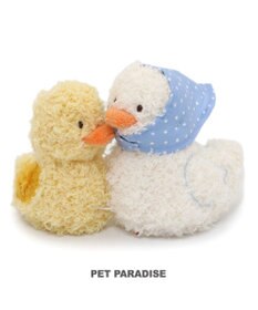 PET PARADISE ペットパラダイス 猫  スイスイ あひる トイ
