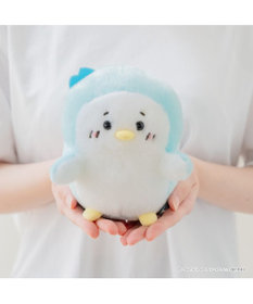Mother garden しろたん マスコット 《らむね》 単品
