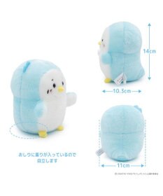 Mother garden しろたん マスコット 《らむね》 単品