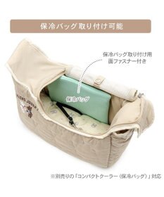 PET PARADISE リサとガスパール キルト スリング Ｍ