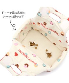 PET PARADISE ペットパラダイス ドーナツセット トイ