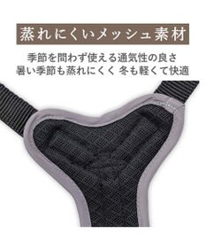 PET PARADISE Lee ロゴアクティブ ハーネス ＳＭ