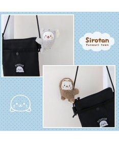 Mother garden しろたん クリップマスコット 《コアラ》 単品