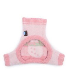 PET PARADISE ペットパラダイス ぬくふわ パンツ型 腹巻《苺》 小型犬