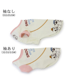 PET PARADISE スヌーピー バースデーＴシャツ 中型犬