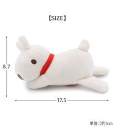 PET PARADISE リサとガスパール くたりトイ リサ