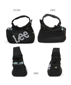 PET PARADISE Lee メッシュスリング 《ブラック》 超小型犬