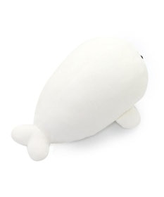 Mother garden しろたん ふわもち ぬいぐるみ　38cm 抱きぐるみ