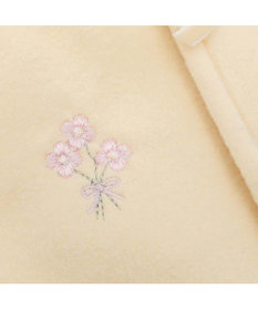 PET PARADISE ペットパラダイス ペティヒートDAN Tシャツ 《小花ブーケ》 小型犬