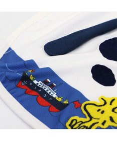PET PARADISE スヌーピー ポケットクール 脇開き タンクトップ 小型犬
