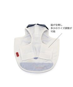 PET PARADISE スヌーピー ポケットクール 脇開き タンクトップ 中型犬 大型犬