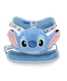 PET PARADISE ディズニー スティッチ リュックハーネス ＳＳ 小型犬