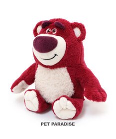 PET PARADISE ディズニー トイ・ストーリー ロッツォ トイ 《ハグ ベア》