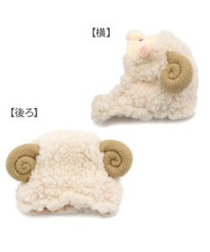 PET PARADISE ペットパラダイス 干支未 帽子 ＳＭ～Ｍ/Ｌ