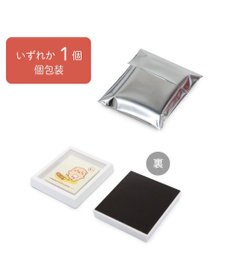 Mother garden しろたん かるたフレームマグネットコレクション 【単品】
