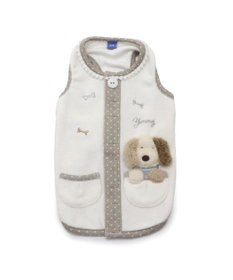 PET PARADISE ペットパラダイス サーモキープ 背中開きタンクトップ 《ワンちゃん》 小型犬
