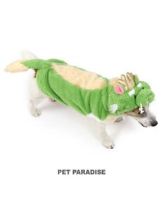 PET PARADISE ペットパラダイス なりきりパーカー 辰 小型犬