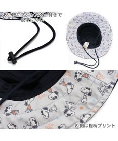 PET PARADISE スヌーピージョークール お揃い ハット 【オーナー用】