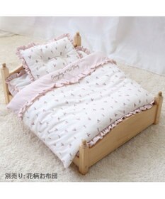 PET PARADISE ペットパラダイス ペット 木製ベッド 小型犬