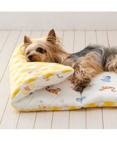PET PARADISE ディズニー くまのプーさん クールロールマット