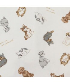 PET PARADISE ペットパラダイス makokoro ペティヒート 腹巻 中型犬