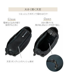 PET PARADISE スヌーピー ジョークール メッシュスリング Ｍ 小型犬 約4~8kg