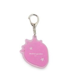 Mother garden マザーガーデン アクリルキーホルダー 《スケッチ》 単品