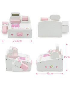 Mother garden マザーガーデン スウィートストロベリー レジスター