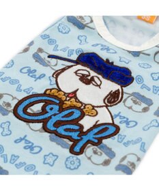 PET PARADISE スヌーピー お気に入り タンクトップ 《オラフ》 小型犬