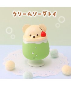 PET PARADISE ペットパラダイス クリームソーダ トイ