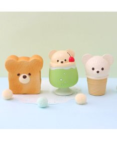 PET PARADISE ペットパラダイス クリームソーダ トイ