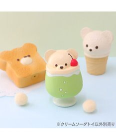 PET PARADISE ペットパラダイス クリームソーダ トイ