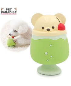 PET PARADISE ペットパラダイス クリームソーダ トイ