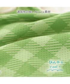 PET PARADISE ペットパラダイス エコメイド タンクトップ 《ポップな恐竜》 小型犬