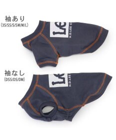 PET PARADISE Lee ステッチ トレーナー 《グレー》 中型犬 大型犬