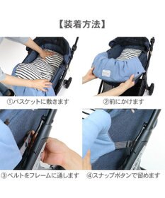 PET PARADISE ペットパラダイス ペットカート クッション 《お花》