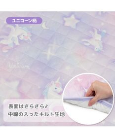Mother garden マザーガーデン ユニコーン コットカバー