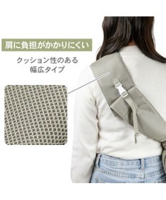 PET PARADISE ペットパラダイス メッシュ スリングキャリーバッグ 《ベージュ》 Ｍ 小型犬