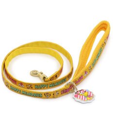 PET PARADISE ディズニー プルート 95周年 リード ＳＳ～Ｓ 小型犬