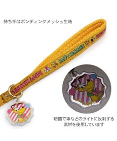 PET PARADISE ディズニー プルート 95周年 リード ＳＳ～Ｓ 小型犬