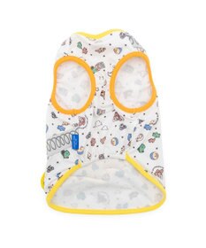 PET PARADISE ディズニー トイ・ストーリー  ポシェット風 クール タンクトップ《スリンキー》 小型犬