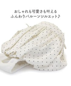 PET PARADISE ペットパラダイス バルーン サニタリーパンツ 《ドット柄》 小型犬