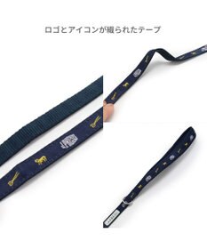 PET PARADISE J.PRESS ビエラチェック ハーネス リード【３Ｓ】