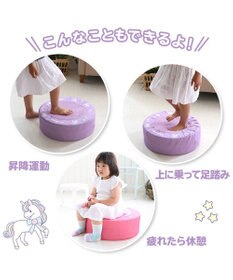 Mother garden マザーガーデン 野いちご トランポリン クッション
