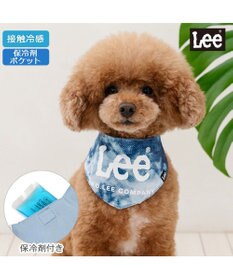 PET PARADISE Lee  クール バンダナ ブリーチ 小型犬