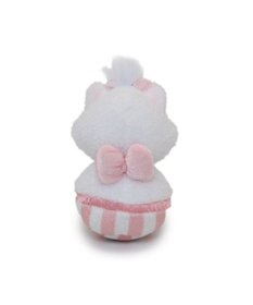 PET PARADISE ディズニー  マリー 帽子箱 ぬいぐるみ トイ