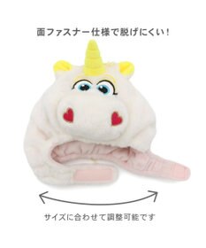 PET PARADISE ディズニー トイ・ストーリー バターカップ 帽子 ＳＭ～Ｍ
