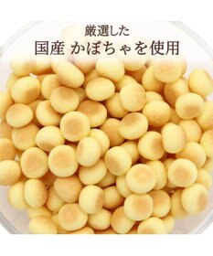 PET PARADISE かぼちゃ ボーロ 160g 大袋
